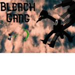 Bleach Gang©