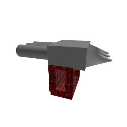 Pipe Claw