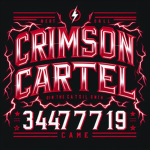 CC | CRIMSON C*RTEL