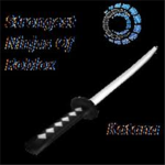 Strongest Ninjas Of Roblox (S.N.O.R.)