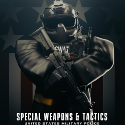 Swatted [upd the club🪩]
