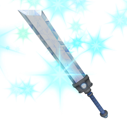 Diamond Blade Sword thumbnail