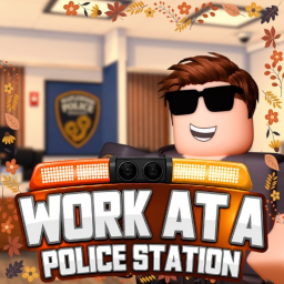 [🔬FORENSICS🍂] Work at a Police Station  icon