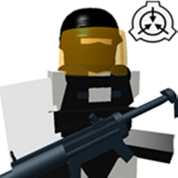 SCPF || Secure.Contain.Protect.Foundation SITE-91