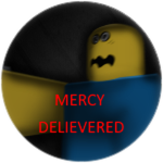 Gave mercy to Scared Noob