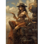 Junk Yard Divas
