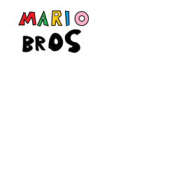 Mario Bros