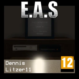 EAS (Horror) [🎃] icon