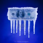 Ice on price