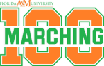 Marching 100