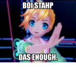 ~ League of Anti -Bullying! ~