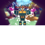 Polygun Red Elites