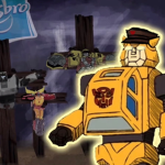 Dictator bumblebee raids