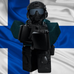 Global's Finnish Defence Forces