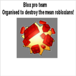 BLOXXING TEAM