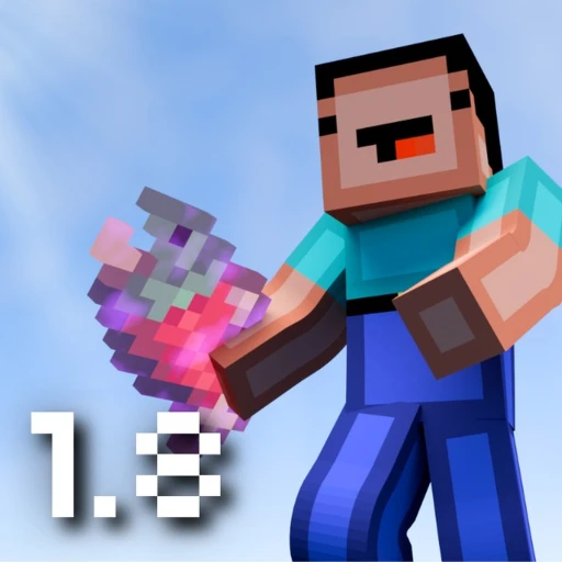 ⚔️ 1.8 Arena