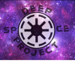 Deep Space Lobby