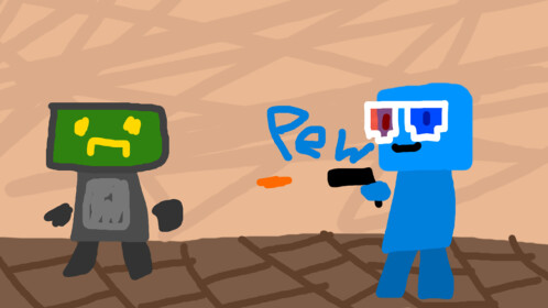 Untitled Gun Game