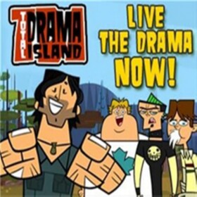 -[Total Drama Island ]- -Beta-