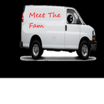 White Van