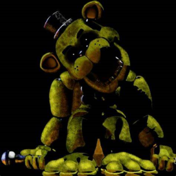 [HUGE UPDATE] Five Nights at Freddy's