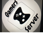 Gamers server!