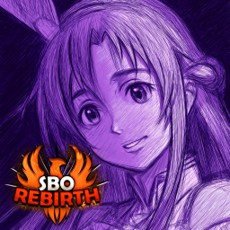 [🐰EASTER] Sword Blox Online: Rebirth icon