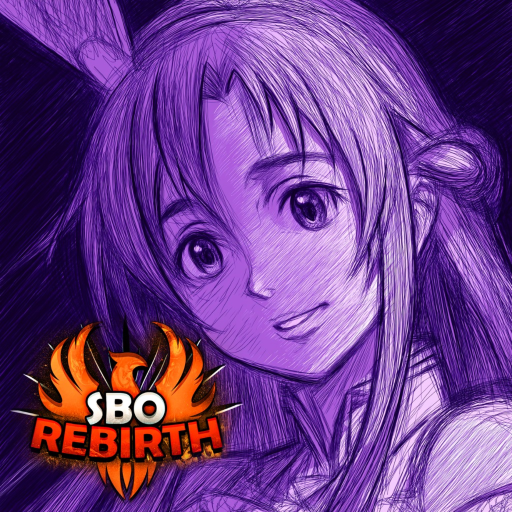 Sword Blox Online Rebirth icon
