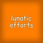 Lunatic Efforts Group Thumbnail