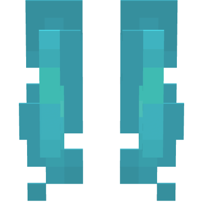Steven Hatsune Miku Hair extension Roblox item