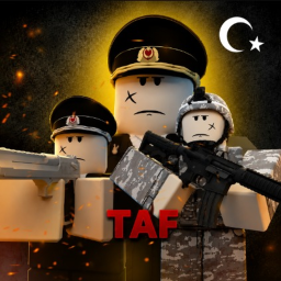 I TAF Turkish Armed Forces