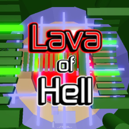 Tower of Hell but Lava is rising