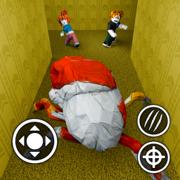 Become a Gugu Gaga Maze