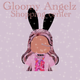 Gloomy Angelz