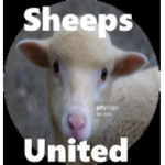 Sheeps United!