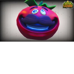 ESCAPE THE EVIL TOMATO icon