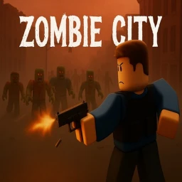 Zombie City [EARLY ACCESS] icon