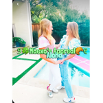 Maexo’s Appreal