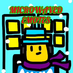 Microwaved Emotes (Discontinued...)