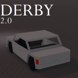 trash derby icon