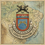 Batalhão De Policia Do Exército