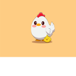 Chicken TurdLord