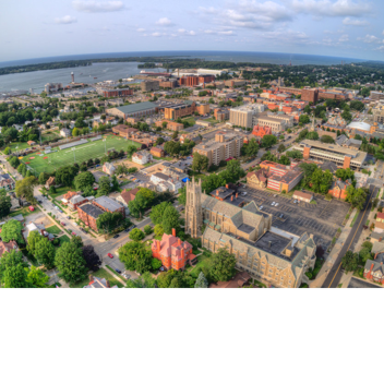 Erie PA