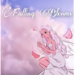 {Falling Blossom}