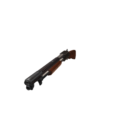 trench gun rig