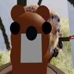 beaver obby (very difficult)