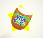The Amazing Coconuts Team
