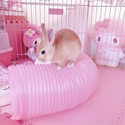 =￣ω￣=