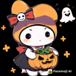 Sanrio F4N GR0UP!