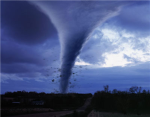 tornado experts